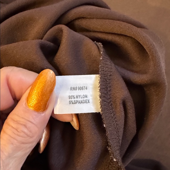 Maxi Dress - Picture 9 of 9